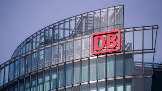Deutsche Bahn investiert in Drohnentechnologie