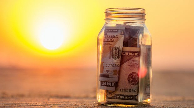Wie du dein digitales Nomadentum finanzieren kannst
