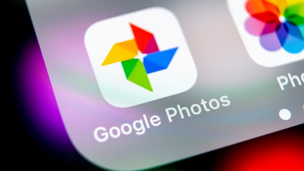 Google Fotos integriert Chat-Funktion in die App
