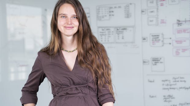 „Den ungewöhnlichsten Call hatte ich in einer Kochschule“ – Susanne Opel von Groupon