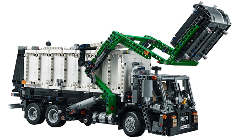 Logo Technic