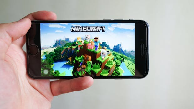 KI-Assistenten: Facebook will von Minecraft lernen