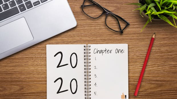5 Anti-Neujahrsvorsätze, mit denen du 2020 mit deinem Unternehmen durchstartest