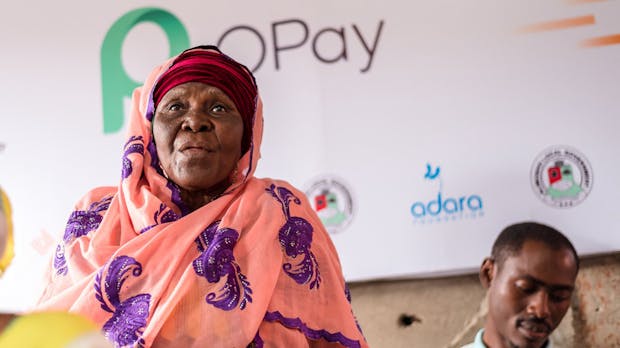 Chinesische Investoren stürzen sich auf afrikanische Fintechs