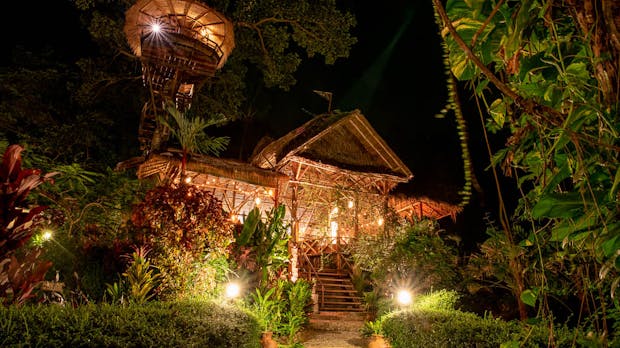 Ko-Chang statt Chiang Mai: Wie funktioniert ein Coworking-Space abseits der Nomaden-Metropolen?