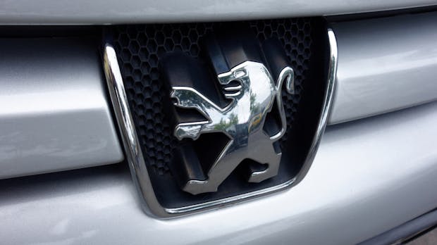 Peugeot 308 soll elektrifiziert werden