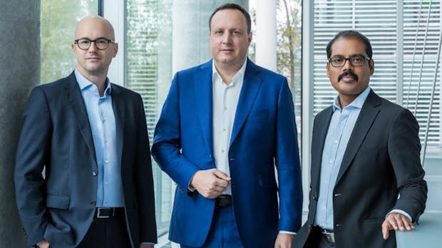 Telefónica Deutschland setzt bei 5G auf Huawei und Nokia