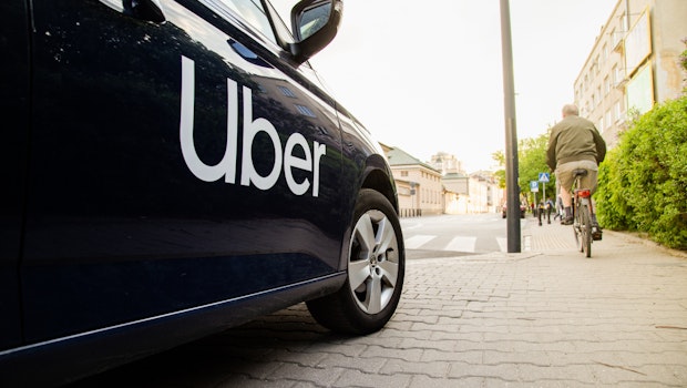 Bei Berlin: Uber startet zweites Pilotprojekt für ländlichen Raum Bei Berlin: Uber startet zweites Pilotprojekt für ländlichen Raum