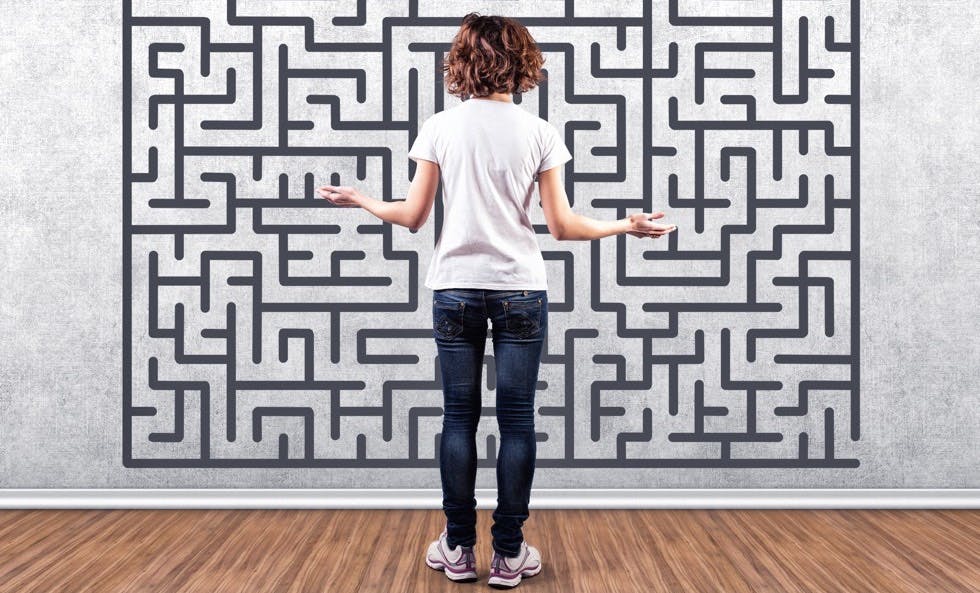 Die Rechtsformwahl kann undurchsichtig sein. Doch mit den richtigen Tipps wird sie zum Kinderspiel. (Foto: Adobe Stock/fotovika)