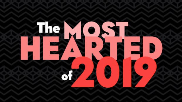 Codepen Top 10 2019: Die besten Code-Beispiele des Schnipseldienstes
