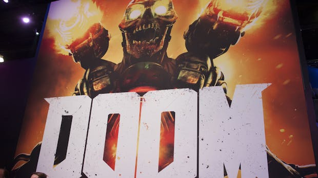 Doom 3 im Browser: Diese Seite zeigt, was mit Webtechnologie heute möglich ist