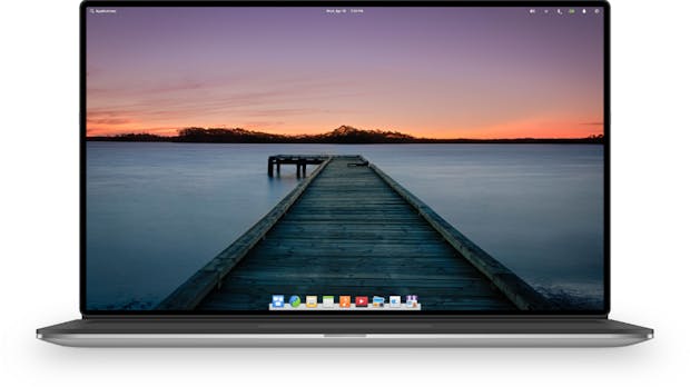 Elementary OS 5.1 Hera: Das Designer-Linux sieht jetzt noch besser aus