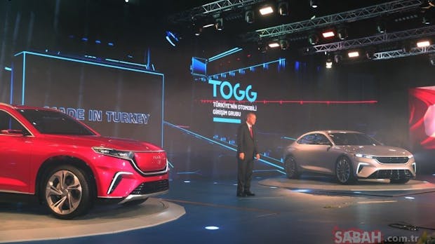 Entwicklung kostet 3 Milliarden: Türkei präsentiert erstes eigenes Elektroauto