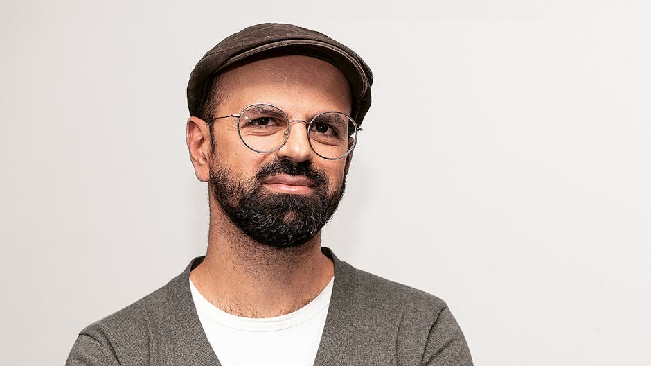t3n-Print-Chefredakteur Luca Caracciolo gewinnt Lead Award in Silber