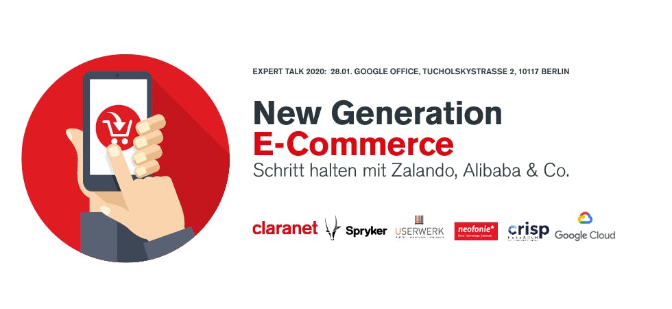 New Generation E-Commerce