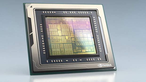 Autonomes Fahren: Nvidia stellt Orin-Chip mit 17 Milliarden Transistoren vor