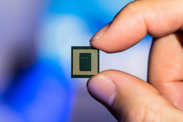 Qualcomm Snapdragon 865 mit 5G-Modul