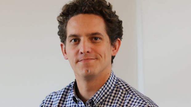 „Wenn ich programmiere, höre ich klassische Musik“ – Scott Chacon von Chatterbug