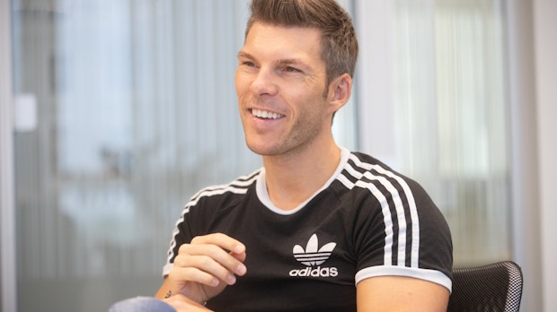 Tractive gewinnt Runtastic-Gründer Florian Gschwandtner