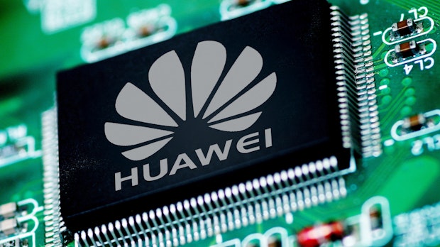 Huawei: Beweise bringen uns nicht weiter