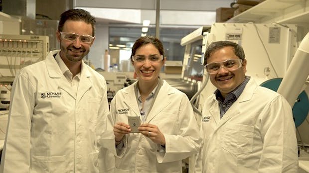 Neuer Super-Akku verspricht 1.000 Kilometer Reichweite für E-Autos