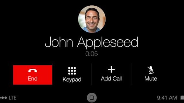 Apple-Platzhalter: Wer ist eigentlich John Appleseed?