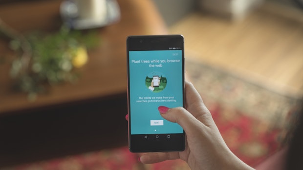 9 digitale Wege, die Welt vom Sofa aus zu verbessern