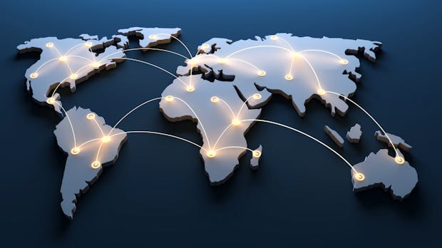8 Schritte zur Internationalisierung: So nutzen Mittelständler ihre Chance