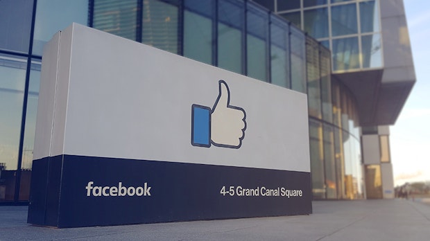 Mehr Live, weniger Events: Facebook verschiebt Prioritäten in der Coronakrise