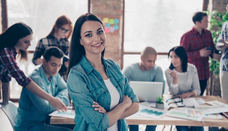 New Work Recruiting