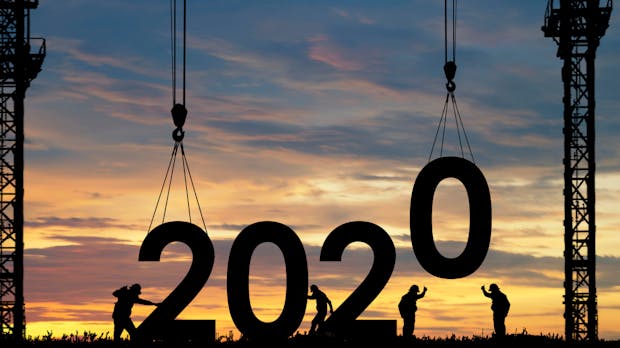 Y2K-Bug: Warum das Jahr-2000-Problem zurückkam