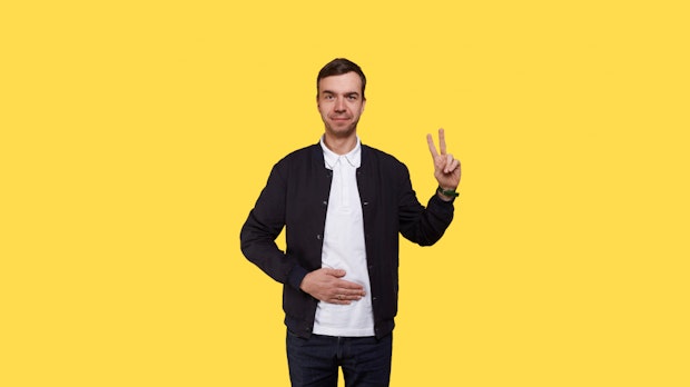 Matze Hielscher von „Hotel Matze“ über erfolgreiche Podcasts und das Chefsein