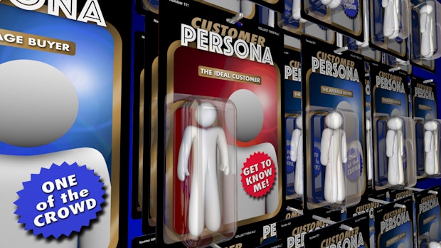 UX-Design: Warum das Persona-Konzept nicht zielführend ist