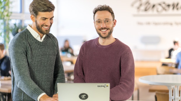 Personio: Das sind die Köpfe hinter dem Erfolgs-Startup