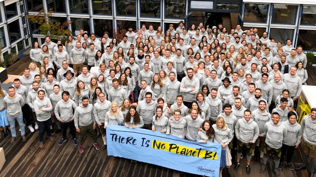 Münchner Startup Personio erhält 500-Millionen-Dollar-Bewertung
