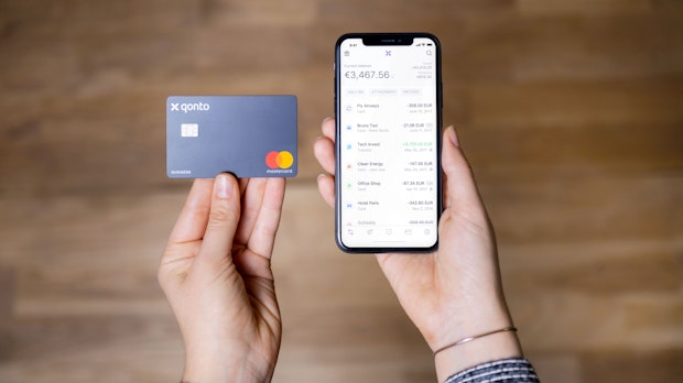 Qonto: Französische Neobank sammelt zum Deutschlandstart über 100 Millionen Euro ein