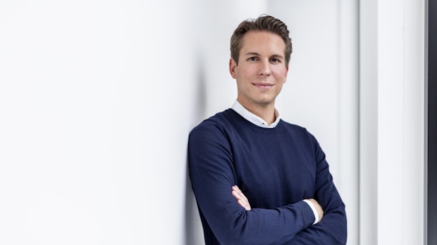 „Ich sende mir Ideen per E-Mail an mich selbst“ – Simon von Hertzberg von Holidu