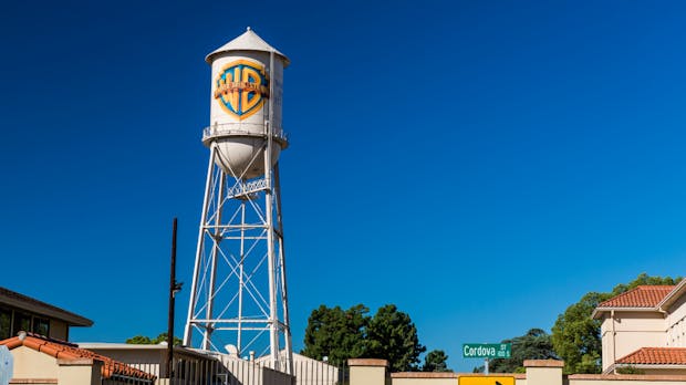 Warner Bros.: KI entscheidet, welche Filme produziert werden sollten