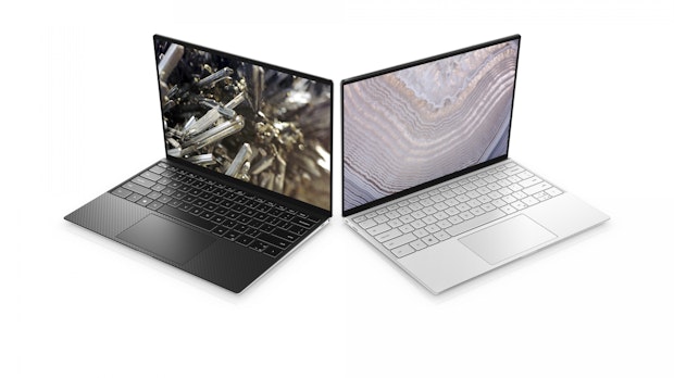 CES 2020: Neue Version des Dell XPS 13 bringt größeres Display auf gleicher Fläche