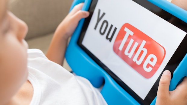 Youtube: Keine personalisierte Werbung mehr für Kinder