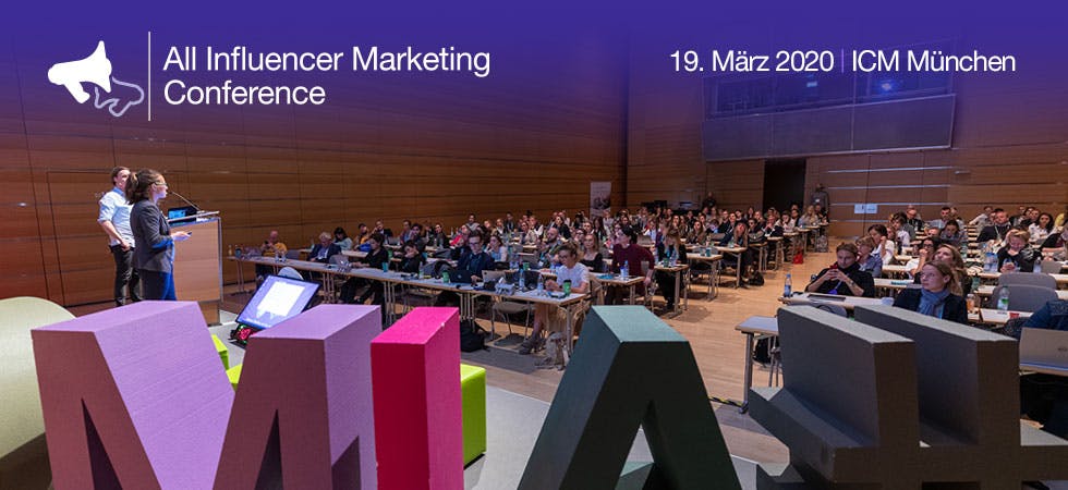 Influencer Marketing