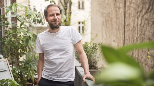 Ecosia-Gründer im Gespräch: So geht grünes Wirtschaften