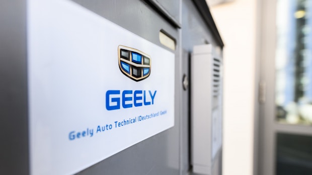 Unterm Radar – wie Autobauer Geely seine Pläne in Deutschland vorantreibt