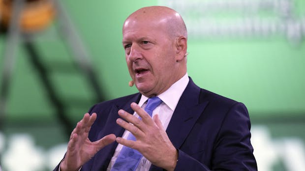 Goldman Sachs macht Diversität zur Bedingung