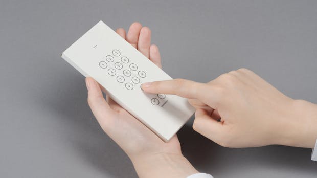 Diese Papierhülle von Google macht euer Smartphone zum Dumbphone