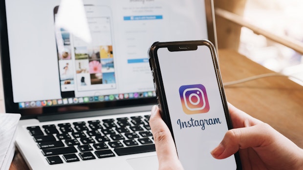 Instagram-Live-Videos sind jetzt auch in der Webversion zu sehen