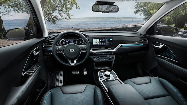 Elektroautos für 10.000 Euro? Wenig wahrscheinlich, meint Kia