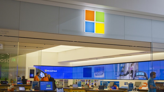 Microsoft: „Wir haben in 2 Monaten 2 Jahre digitaler Transformation erlebt“