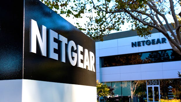Netgear R9000: Router-Firmware verwundbar