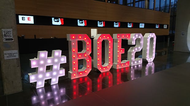 Event-Marketing: Ohne AR, VR und Holografie geht es nicht mehr
